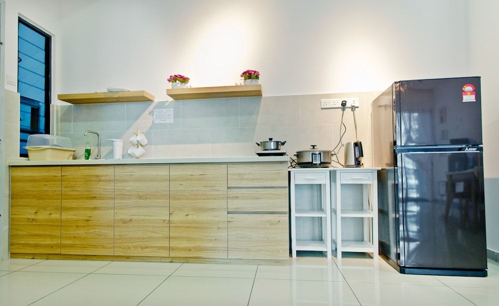 Ruby Atlantis Condo (Urban) 9