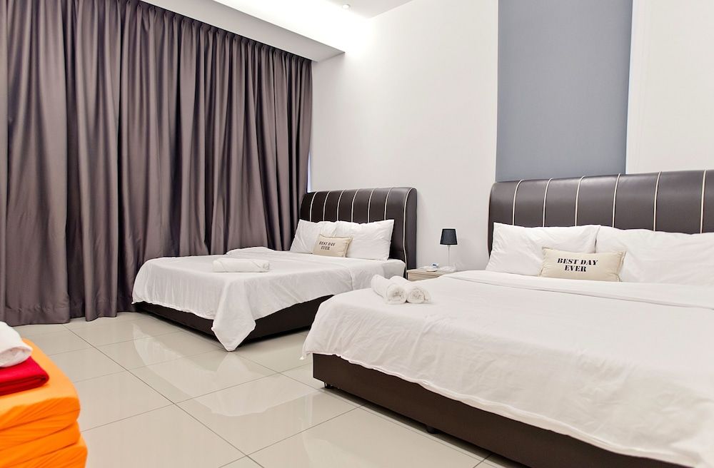 Ruby Atlantis Deluxe Condo, 1 Bedroom, Pool Access, Sea View 17