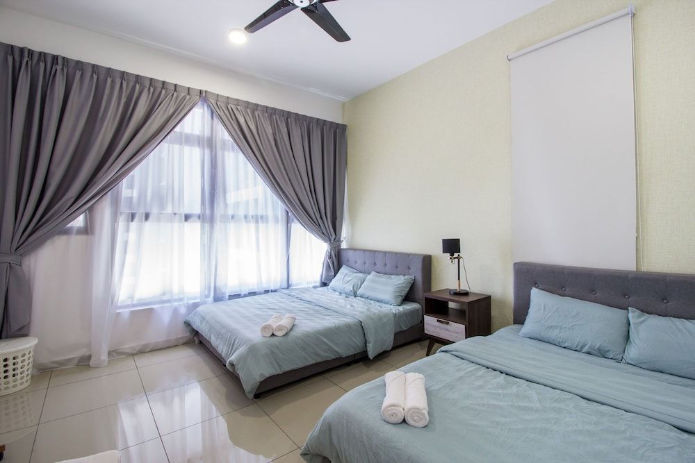 Ruby Atlantis Condo (Urban) 14