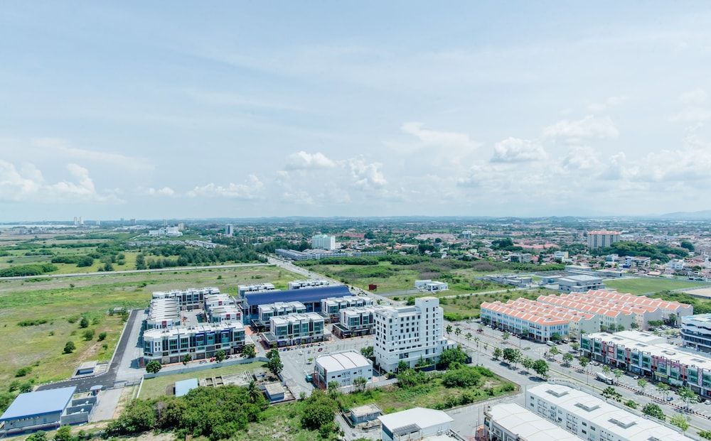 Ruby Atlantis Deluxe Condo, 1 Bedroom, Pool Access, Sea View 16