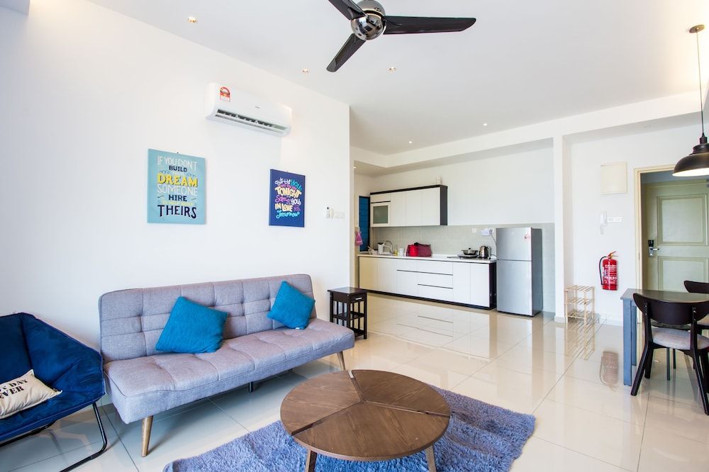 Ruby Atlantis Deluxe Condo, 1 Bedroom, Pool Access, Sea View 12