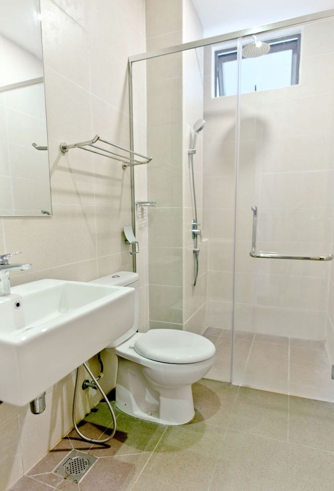 Ruby Atlantis Condo (Urban) 13