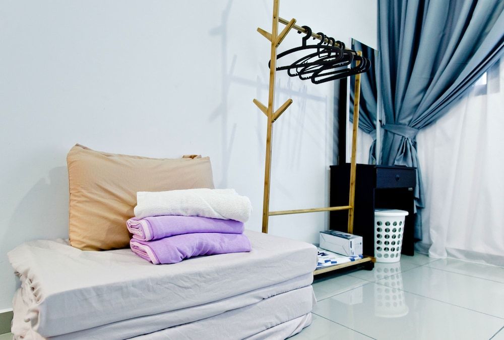 Ruby Atlantis Condo (Urban) 4