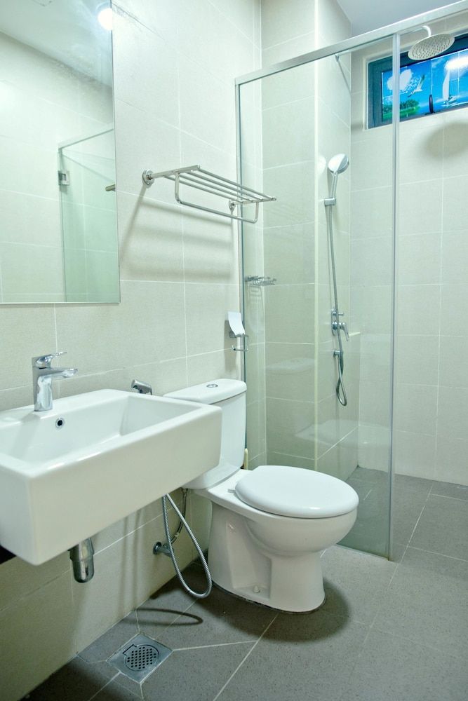 Ruby Atlantis Condo (Tropicana) 13