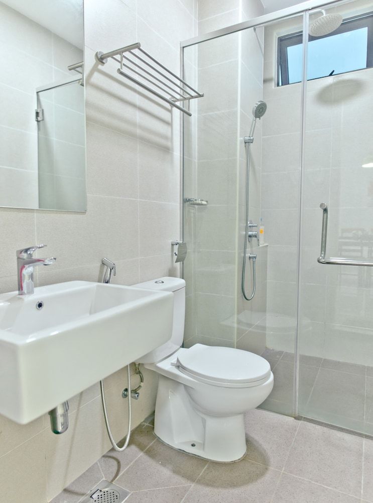 Ruby Atlantis Deluxe Condo, 1 Bedroom, Pool Access, Sea View 13