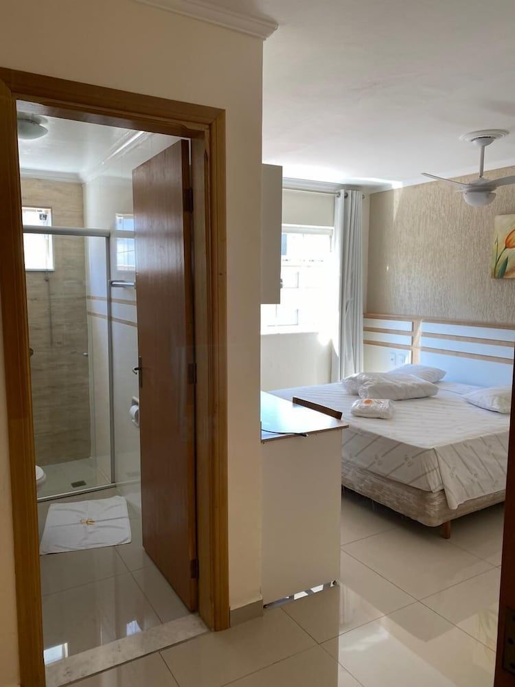 Standard Double Room, 1 Bedroom