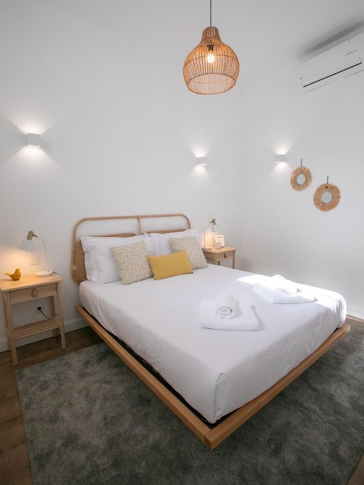 Casa Soure Suites & Apartments