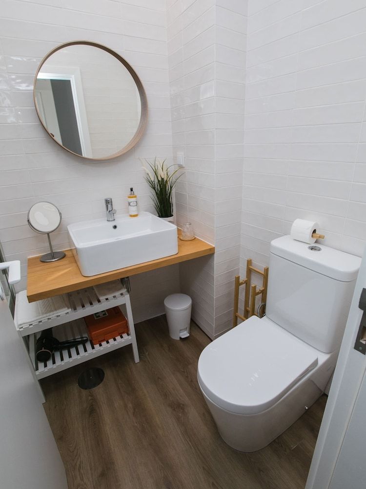 Casa Soure Suites & Apartments Standard Apartment, 2 Bedrooms, City View 6