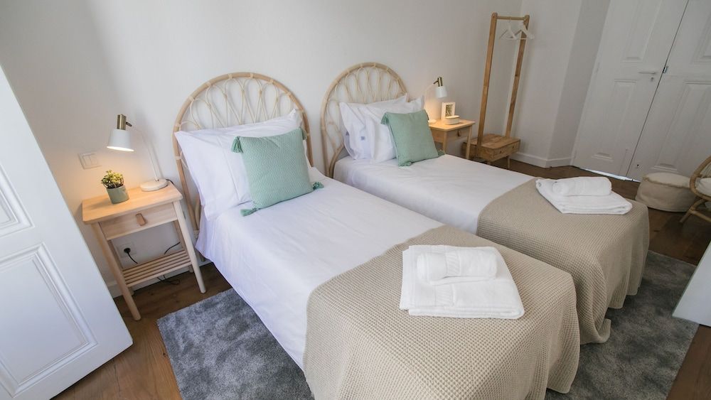 Casa Soure Suites & Apartments Standard Apartment, 2 Bedrooms 2