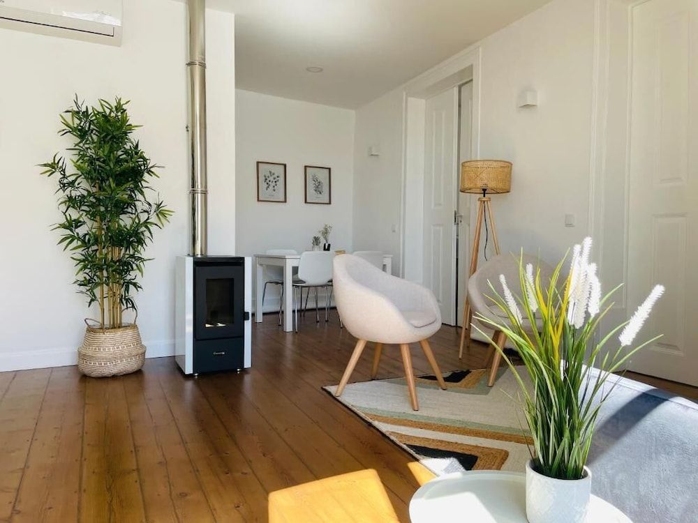 Casa Soure Suites & Apartments Standard Apartment, 2 Bedrooms, City View 4