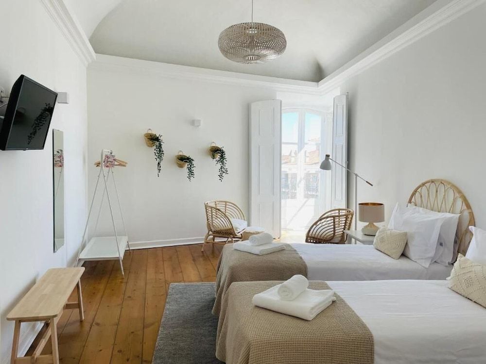 Casa Soure Suites & Apartments Standard Apartment, 2 Bedrooms, City View 2