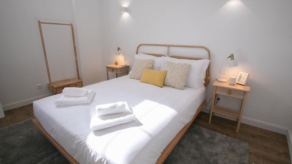 Casa Soure Suites & Apartments Standard Apartment, 1 Bedroom, Ground Floor 2