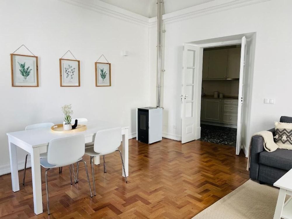 Casa Soure Suites & Apartments Standard Apartment, 2 Bedrooms 4