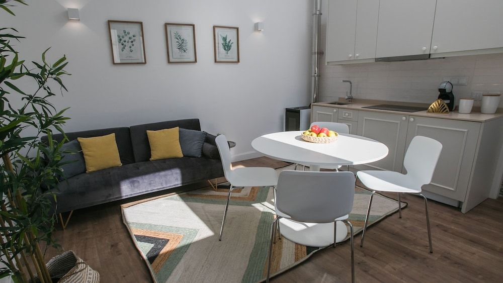 Casa Soure Suites & Apartments Standard Apartment, 1 Bedroom, Ground Floor 4