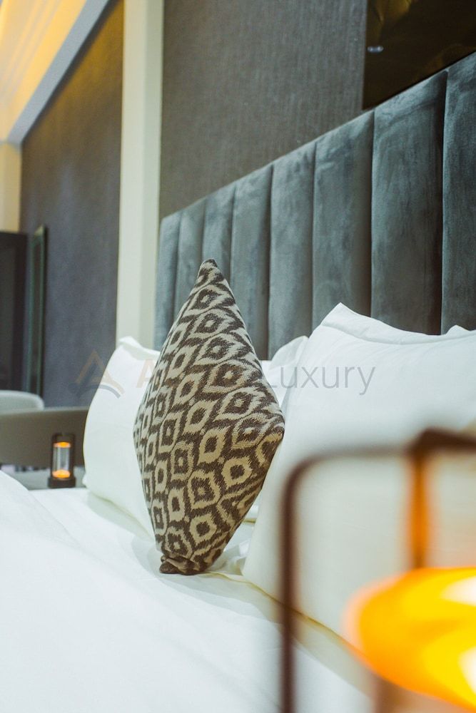 Premier Apartment, 1 Bedroom, Ensuite