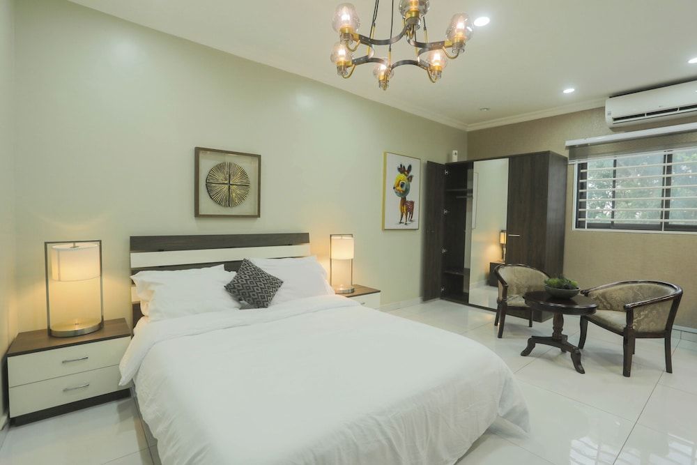 Premier Apartment, 1 Bedroom, Ensuite