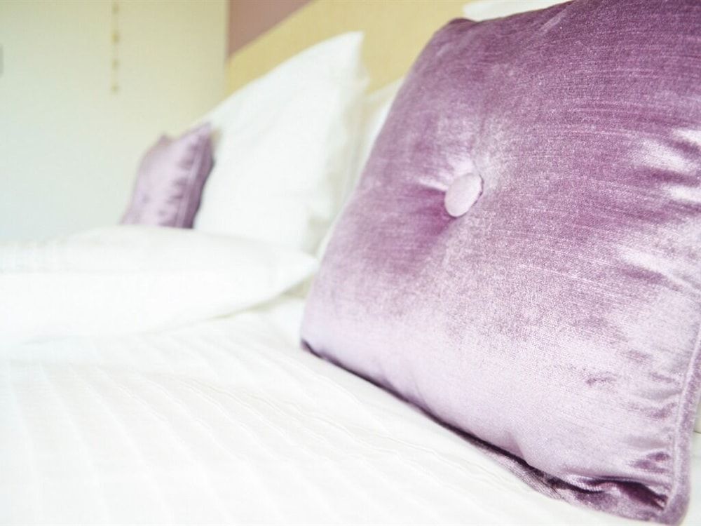 Quixhill - Denstone - Dove Meadow B & B Suite, Ensuite (Apple) 2