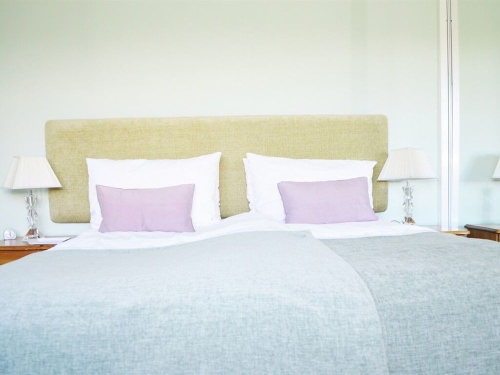 Quixhill - Denstone - Dove Meadow B & B Double or Twin Room, Private Bathroom 2