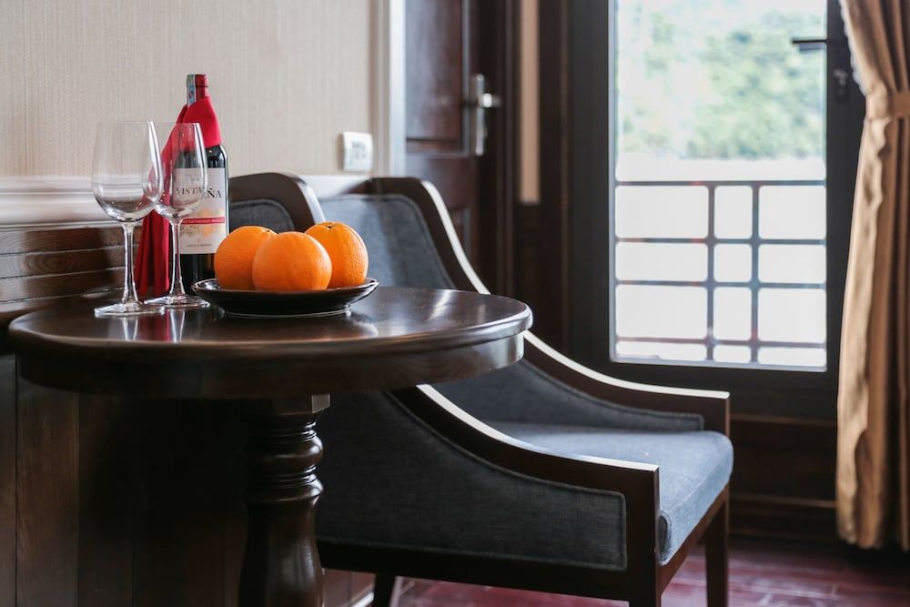 La Pandora Cruises Executive Double or Twin Room 29