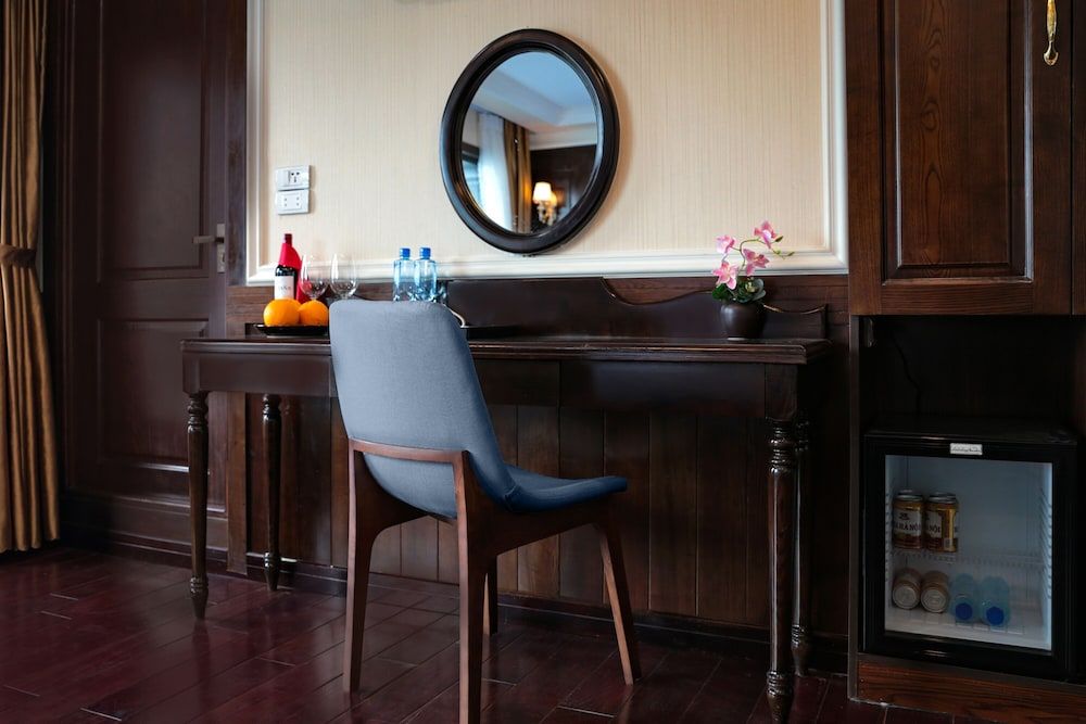 La Pandora Cruises Executive Double or Twin Room 35