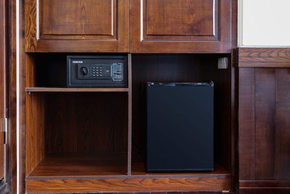 La Pandora Cruises Executive Double or Twin Room 37