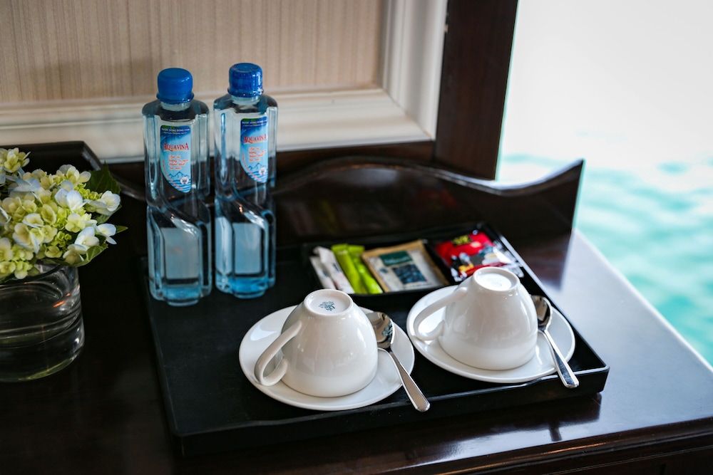 La Pandora Cruises Executive Double or Twin Room 34