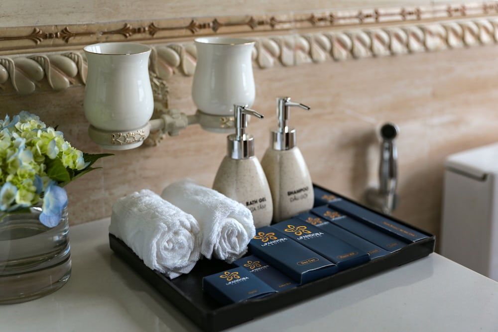 La Pandora Cruises Executive Double or Twin Room 26