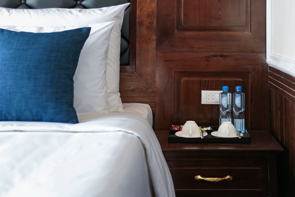 La Pandora Cruises Executive Double or Twin Room 3