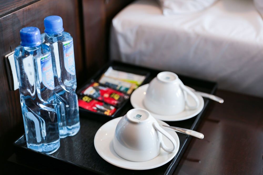 La Pandora Cruises Executive Double or Twin Room 31