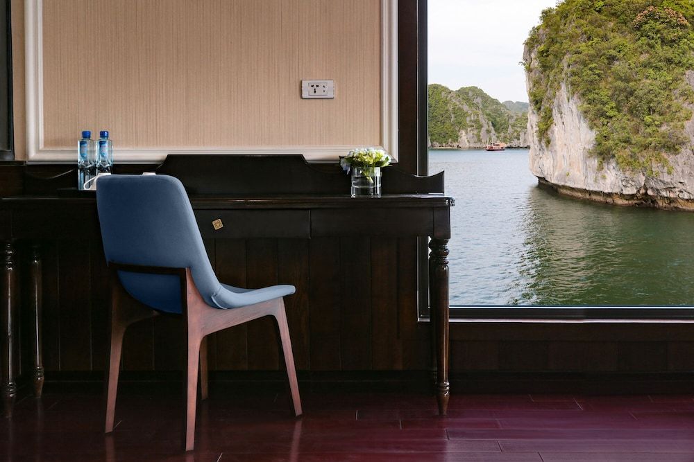 La Pandora Cruises Executive Double or Twin Room 20