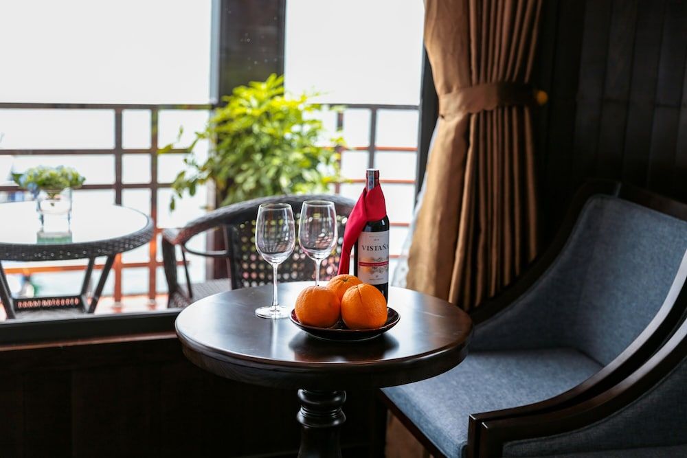 La Pandora Cruises Executive Double or Twin Room 32