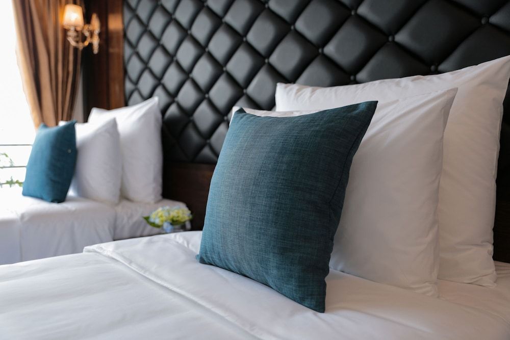 La Pandora Cruises Executive Double or Twin Room 9