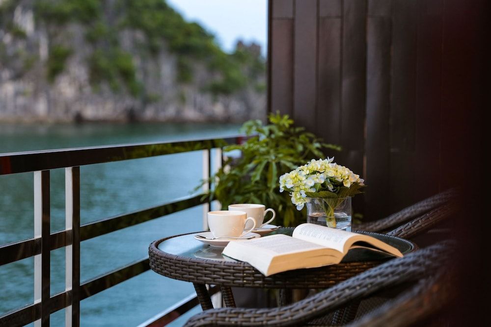 La Pandora Cruises Executive Double or Twin Room 19