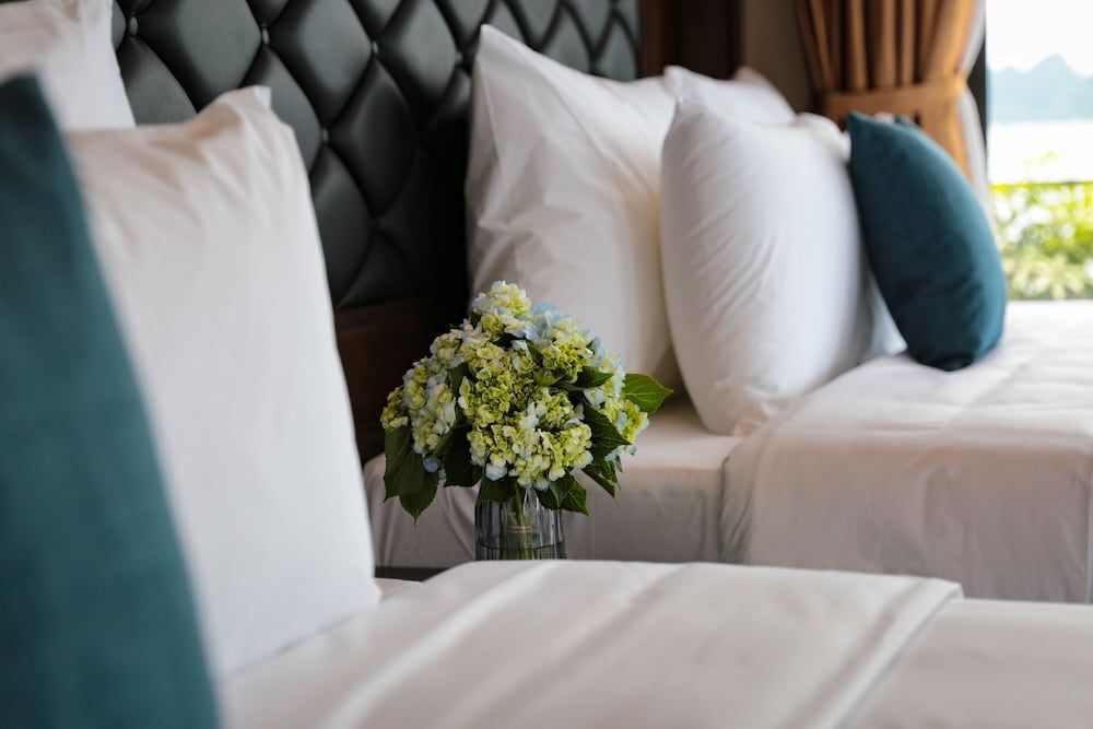 La Pandora Cruises Executive Double or Twin Room 5