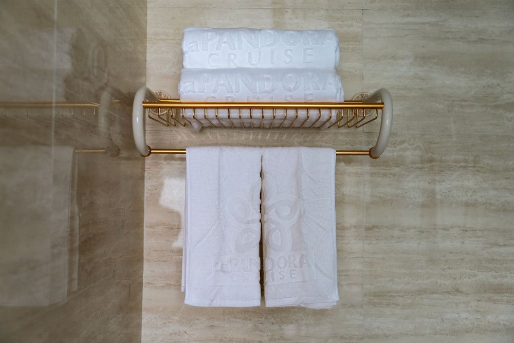 La Pandora Cruises Executive Double or Twin Room 27