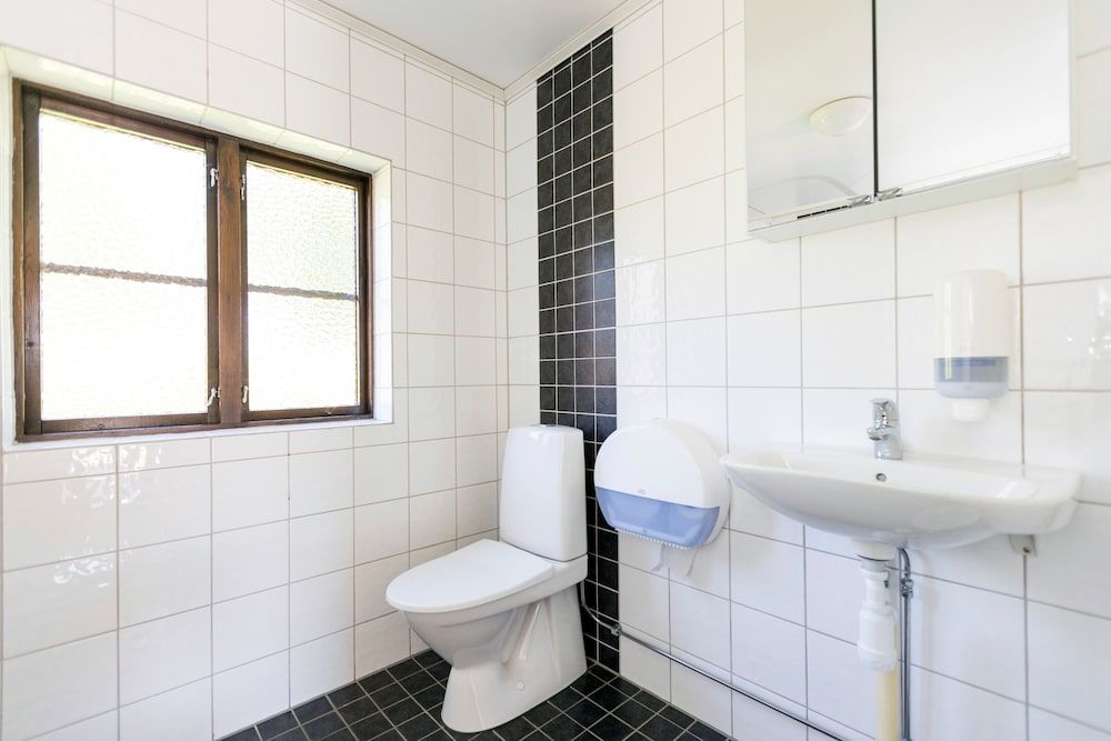 First Camp Gränna Basic Cottage (4 beds) 3