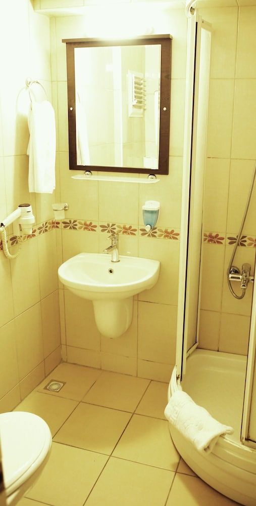 Canakkale Bogaz Hotel Double Room 2