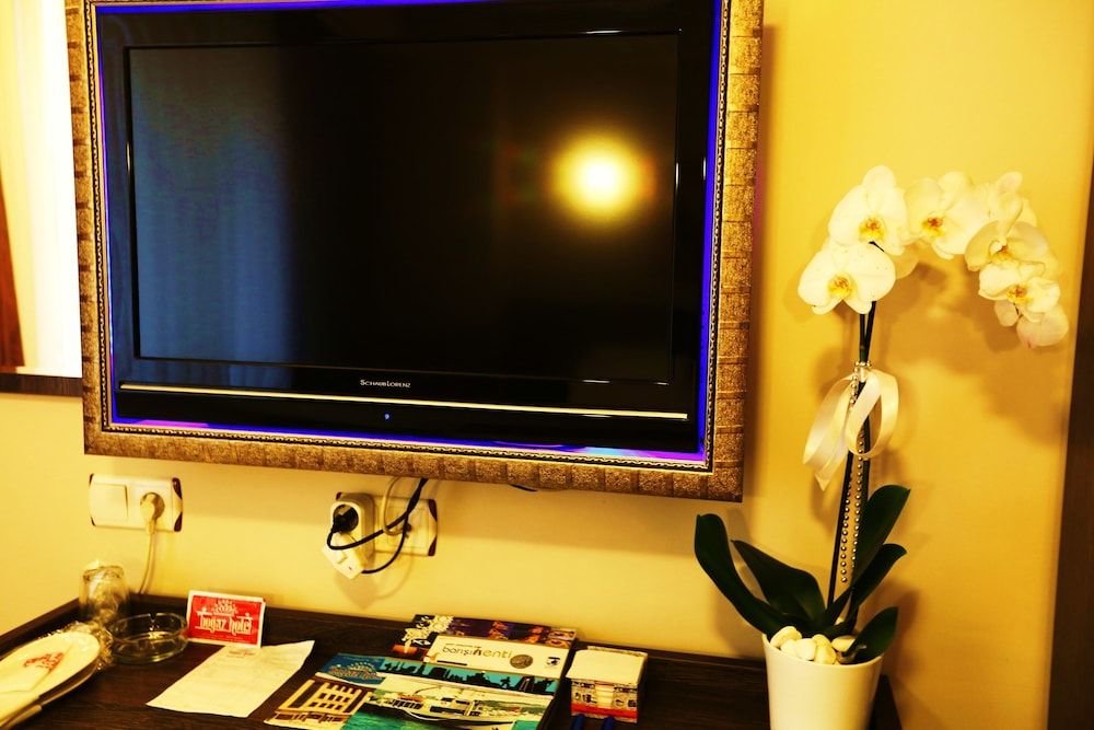 Canakkale Bogaz Hotel Double Room 4