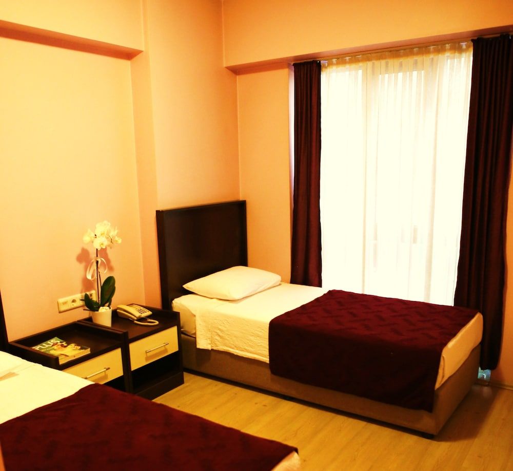 Canakkale Bogaz Hotel Classic Twin Room