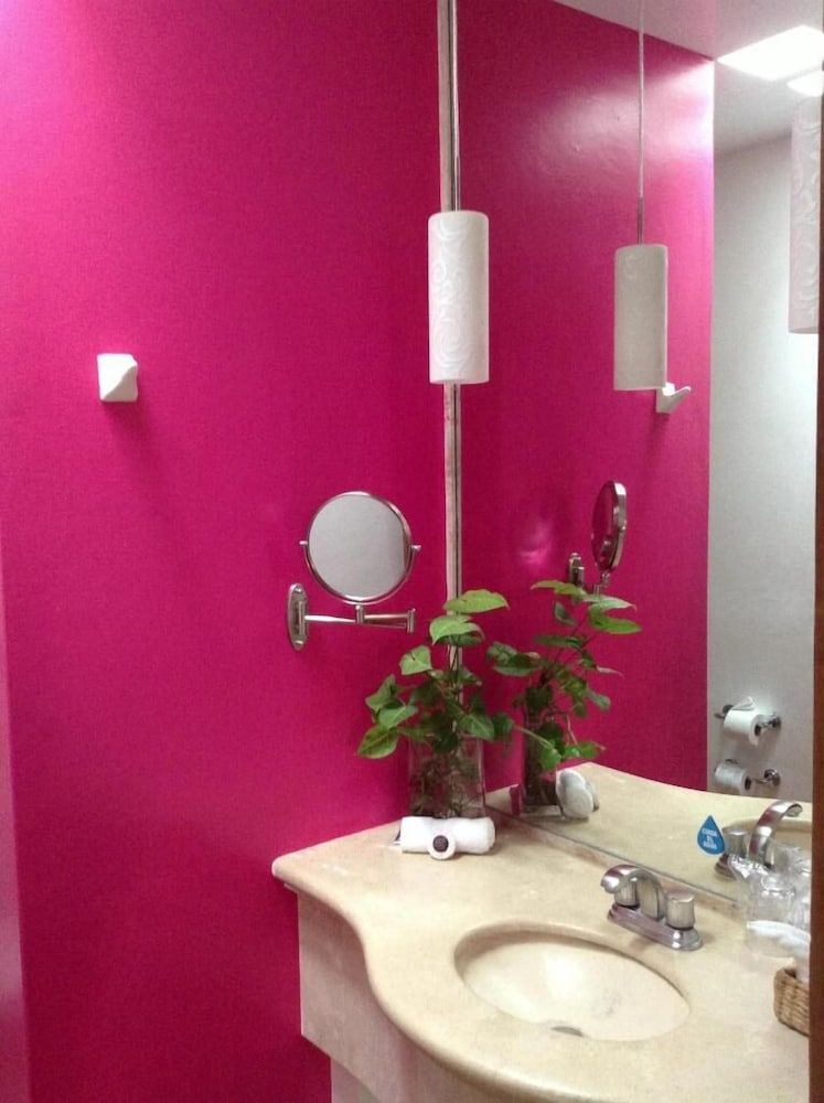 La Casa de los Patios Hotel & Spa Basic Triple Room 9