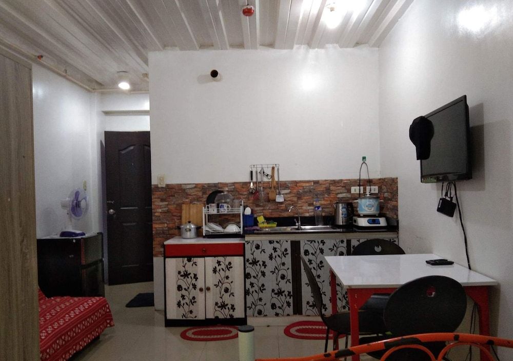 Parañaque Airport Hometel Economy Shared Dormitory 5