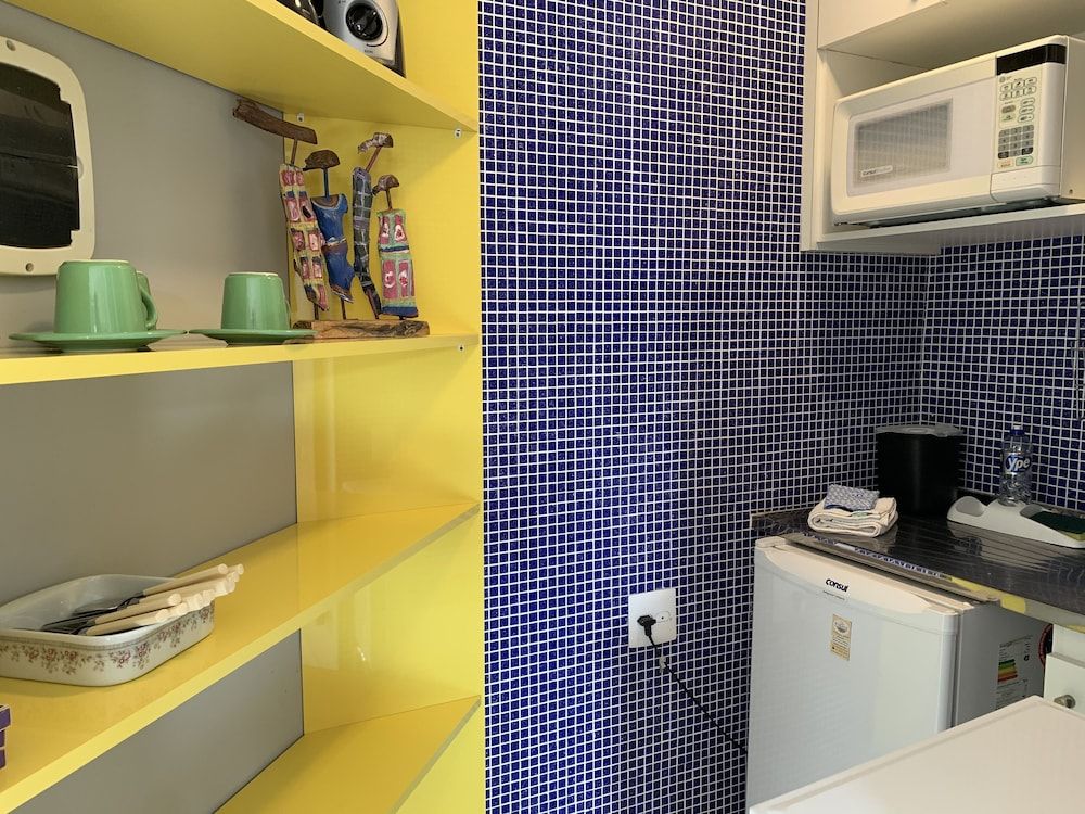 Akile B. Ribeiro City Studio 11