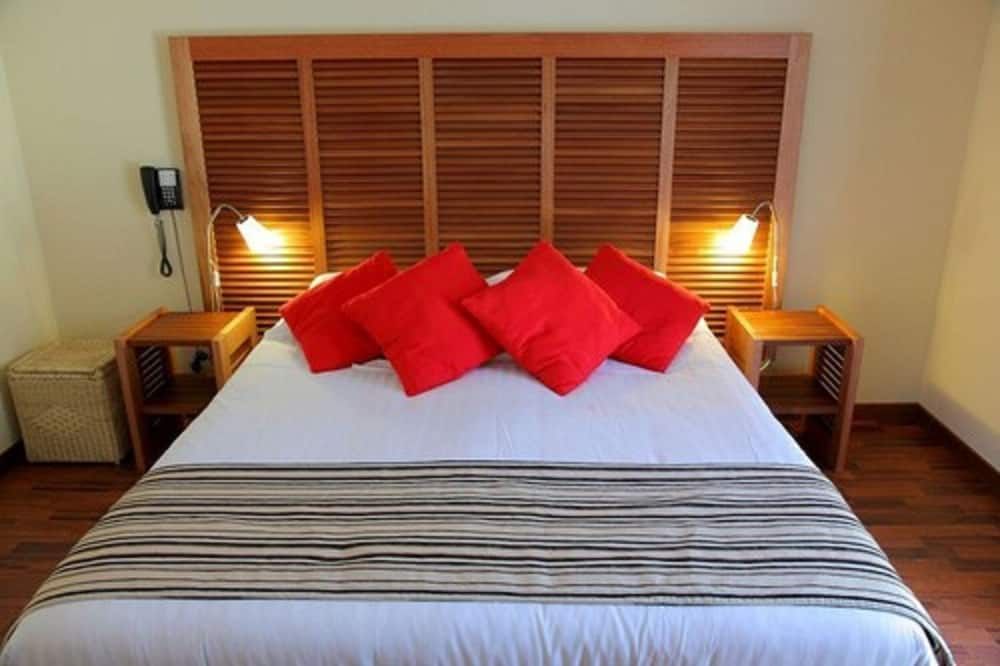 Hotel Résidence Les Mèdes Standard Double Room 3