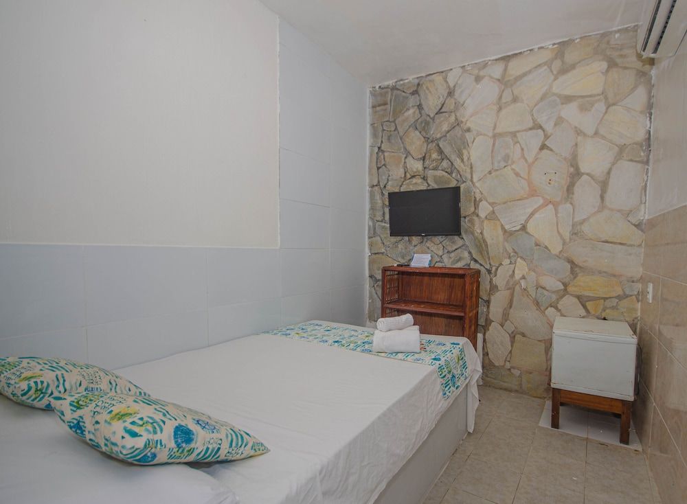 Pousada Natal Economy Double Room 5