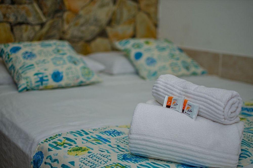 Pousada Natal Economy Double Room 3