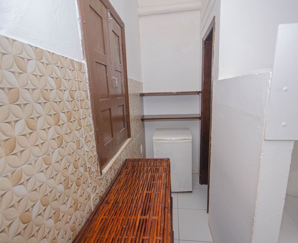 Pousada Natal Family Room 3