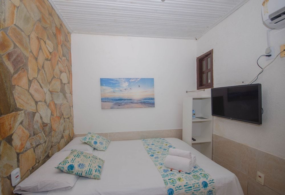 Pousada Natal Economy Double Room 4