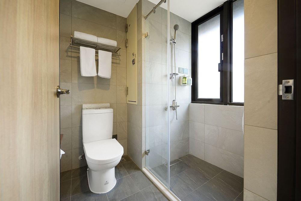 Joyfultel Standard Twin Room 5