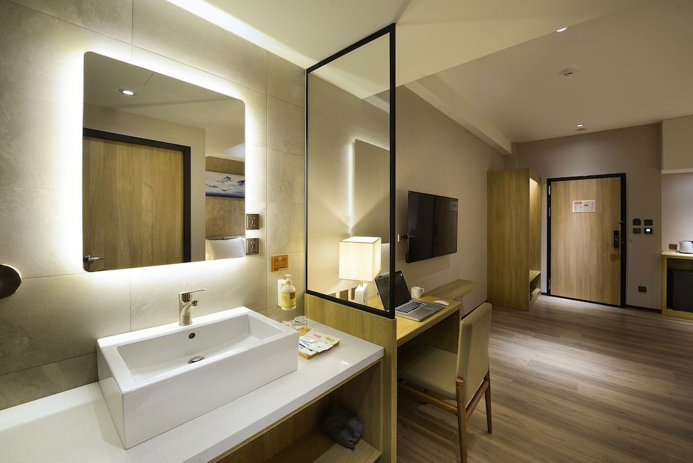 Joyfultel Standard Twin Room 4