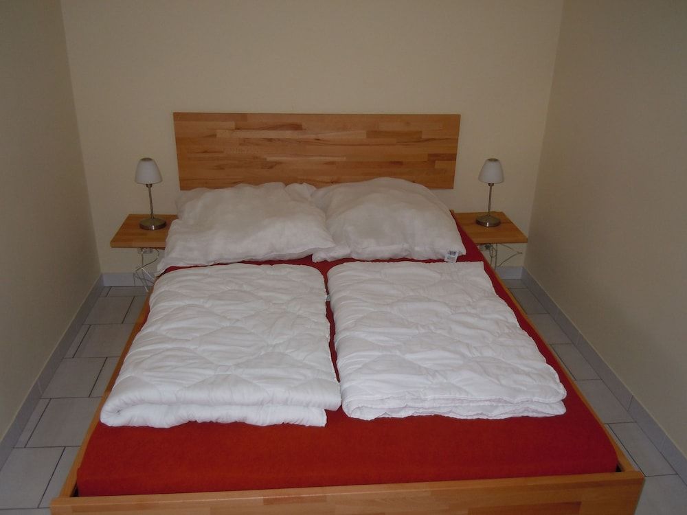 Comfort Bungalow, 2 Bedrooms, Non Smoking, Garden View (Bungalow 2)